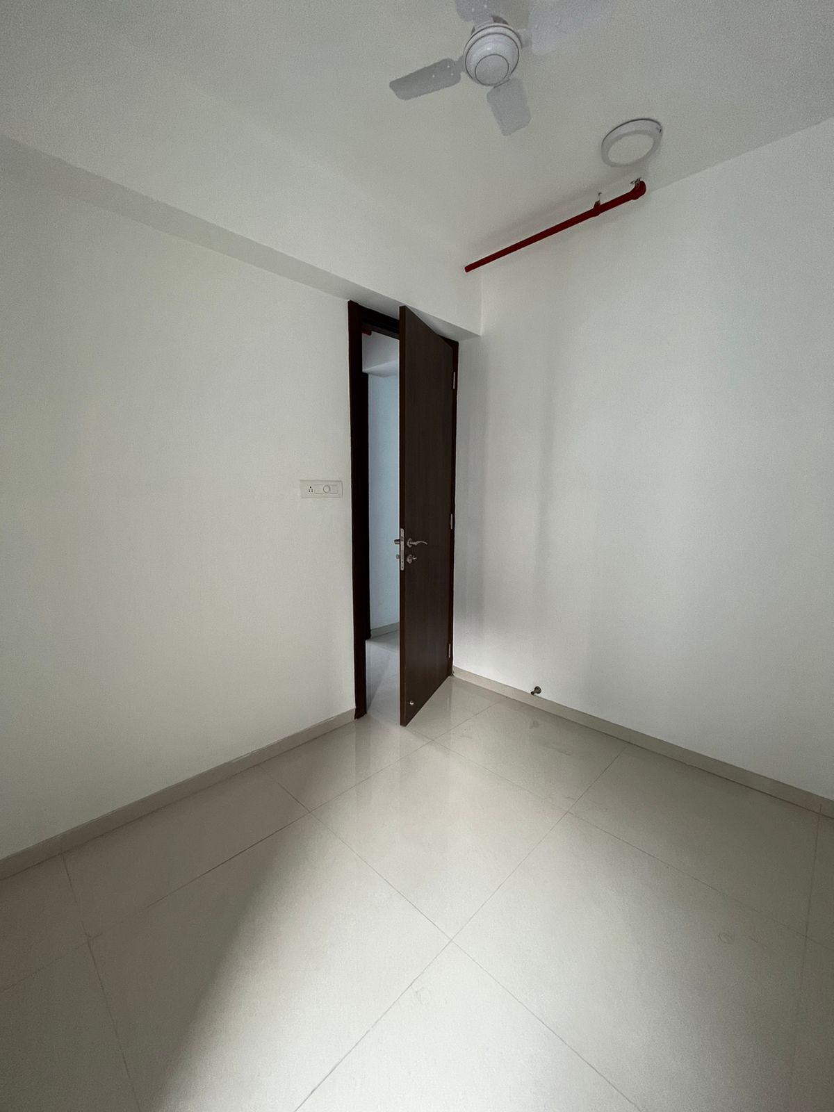 2 BHK + Extra Room Apartment For Sale in Sunteck City Avenue 1