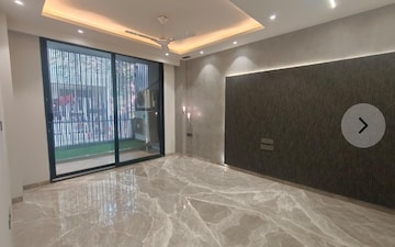 3 BHK Builder Floor For Rent in Sector 36