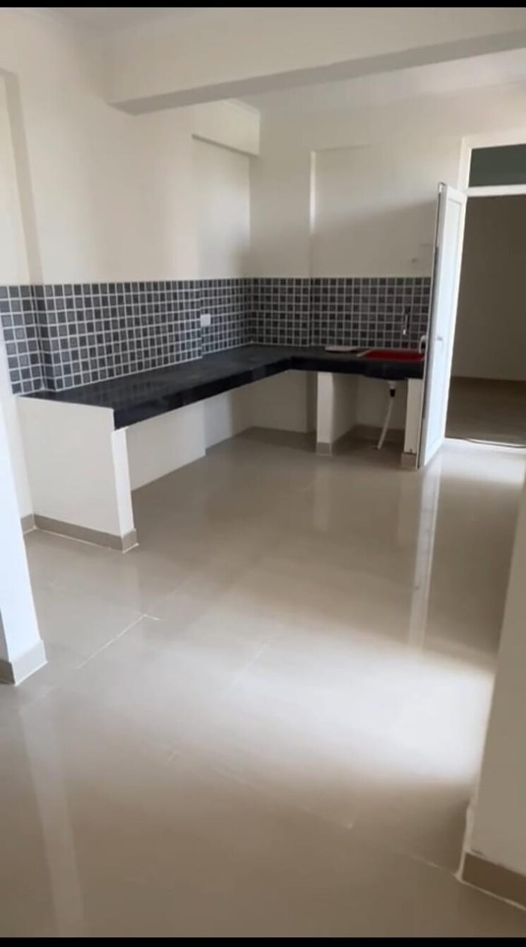 Kitchen, scc-sapphire 2 Bedroom 885 Sq.Ft. Apartment In Raj Nagar Extension Ghaziabad 8174976