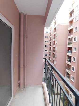 2 BHK Apartment For Resale in Urbanrise Spring Is In The Air Ameenpur Hyderabad  8174966