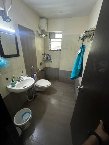 Master Bedroom in 2 BHK Apartment at Sterling Heights Vasai East, Vasai East – for Sale