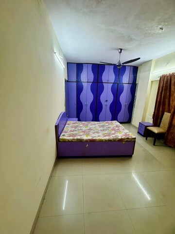 Bedroom in 2 BHK Apartment at Sterling Heights Vasai East, Vasai East – for Sale