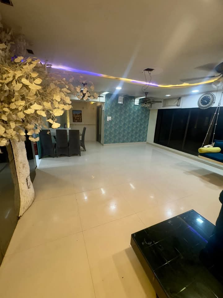 2 BHK 550 Sq.Ft. Apartment in Sterling Heights Vasai East