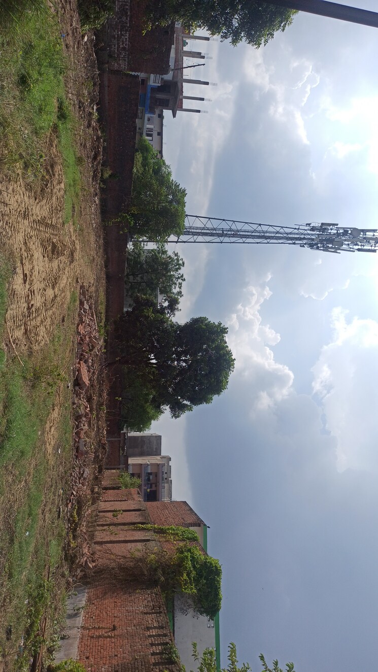 Garden, kursi road Commercial Land 5000 Sq.Ft. In Kursi Road Lucknow 8174989