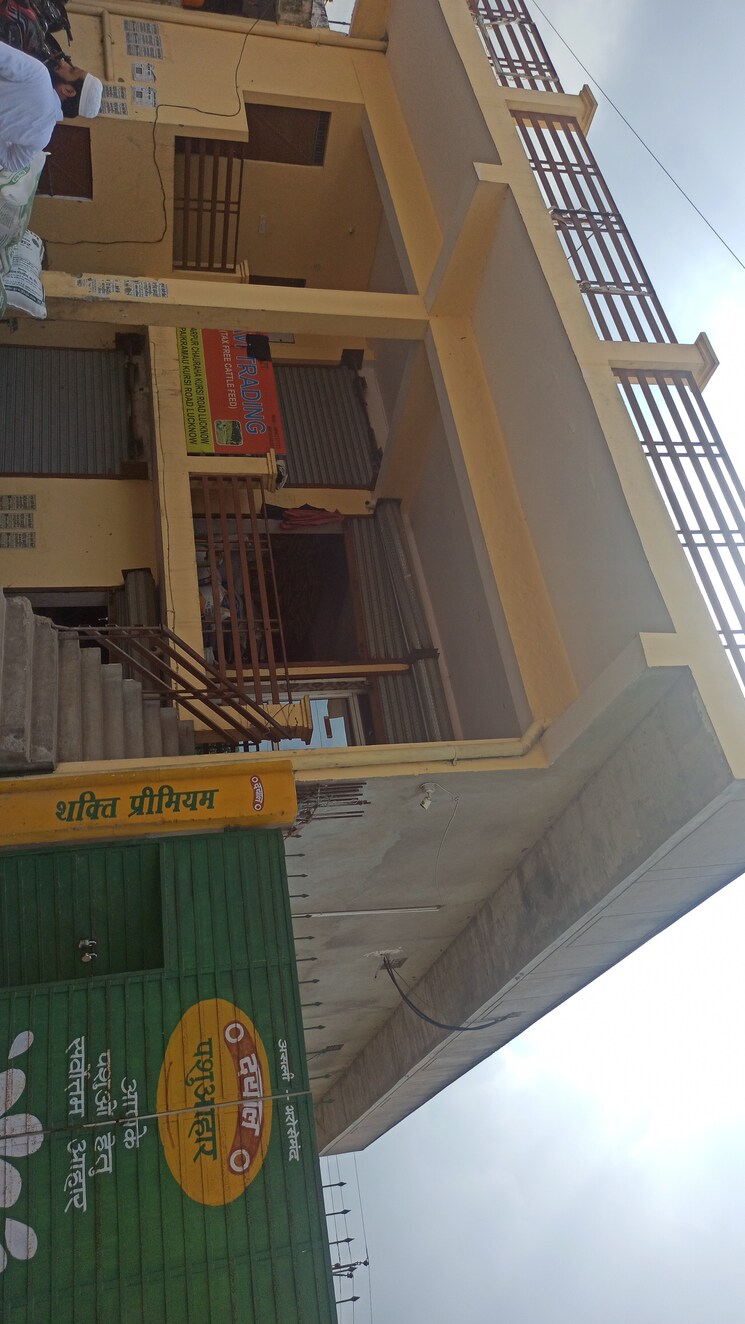 Exterior View, kursi road Commercial Land 5000 Sq.Ft. In Kursi Road Lucknow 8174989