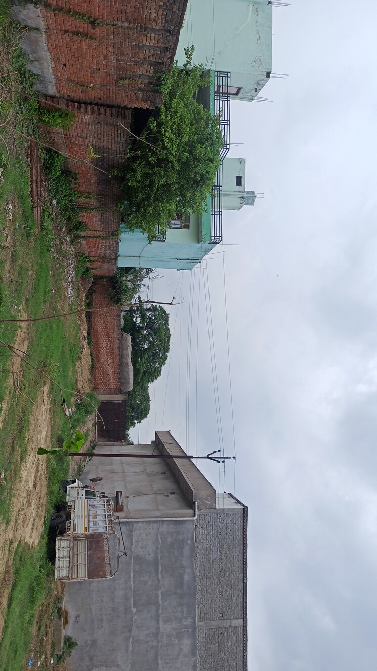 Exterior View, kursi road Commercial Land 5000 Sq.Ft. In Kursi Road Lucknow 8174989