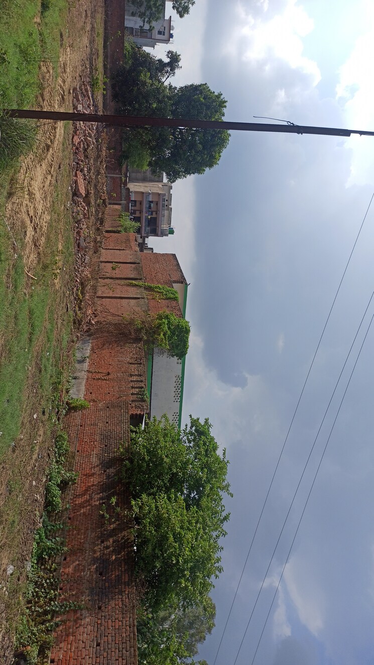 Exterior View, kursi road Commercial Land 5000 Sq.Ft. In Kursi Road Lucknow 8174989