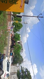 5000 Sq.Ft. Land in Nh Green City 