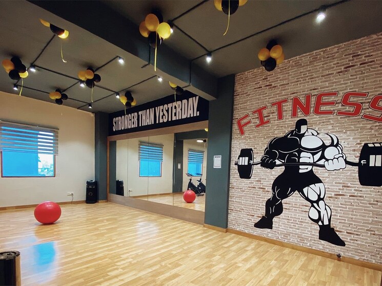 Master Bedroom, barnala-green-lotus-avenue 3 Bedroom 1730 Sq.Ft. Apartment In Ambala Highway Zirakpur 8174987