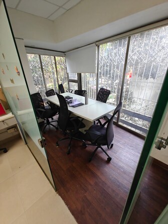 Commercial Office Space 600 Sq.Ft. For Resale in Chakala Mumbai  8174973