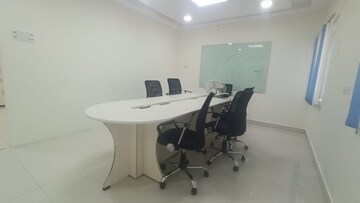 Team Area in  Office Space at Madhapur – for Rent