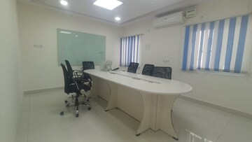 Team Area in  Office Space at Madhapur – for Rent