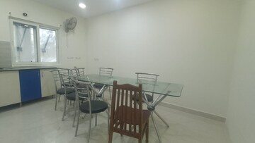Team Area in  Office Space at Madhapur – for Rent