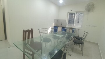 Team Area in  Office Space at Madhapur – for Rent