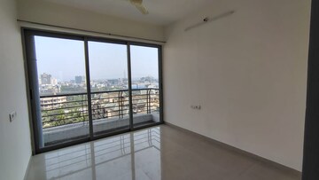Bedroom in 2 BHK Apartment at Adhiraj Gardens, Kharghar – for Rent