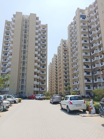 2 BHK Apartment For Resale in GLS Arawali City Sohna Sector 4 Gurgaon  8175015