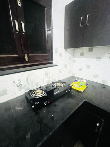 Parking in 2 BHK Builder Floor at Sector 46 – for Rent