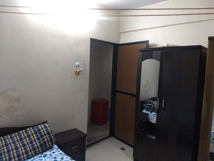 Bedroom, dombivli east 1 Bedroom 500 Sq.Ft. Apartment In Dombivli East Thane 8175034