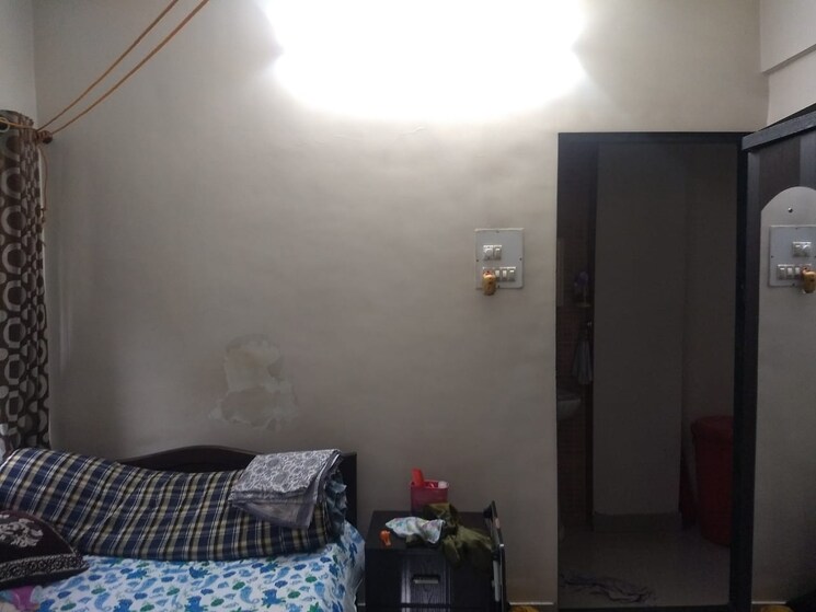 Bedroom, dombivli east 1 Bedroom 500 Sq.Ft. Apartment In Dombivli East Thane 8175034
