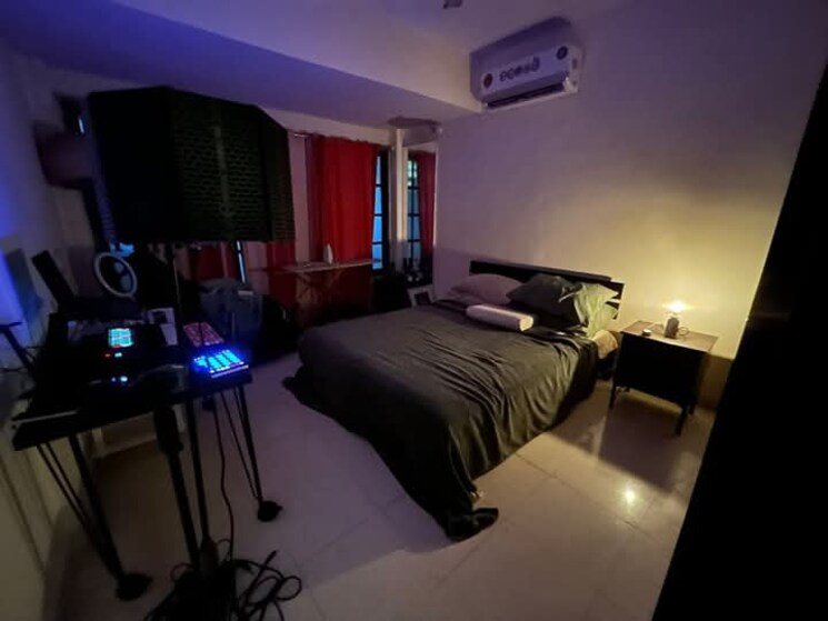 Living Room, realtech-heights 1 Bedroom 400 Sq.Ft. Apartment In Vasai Palghar 8175018