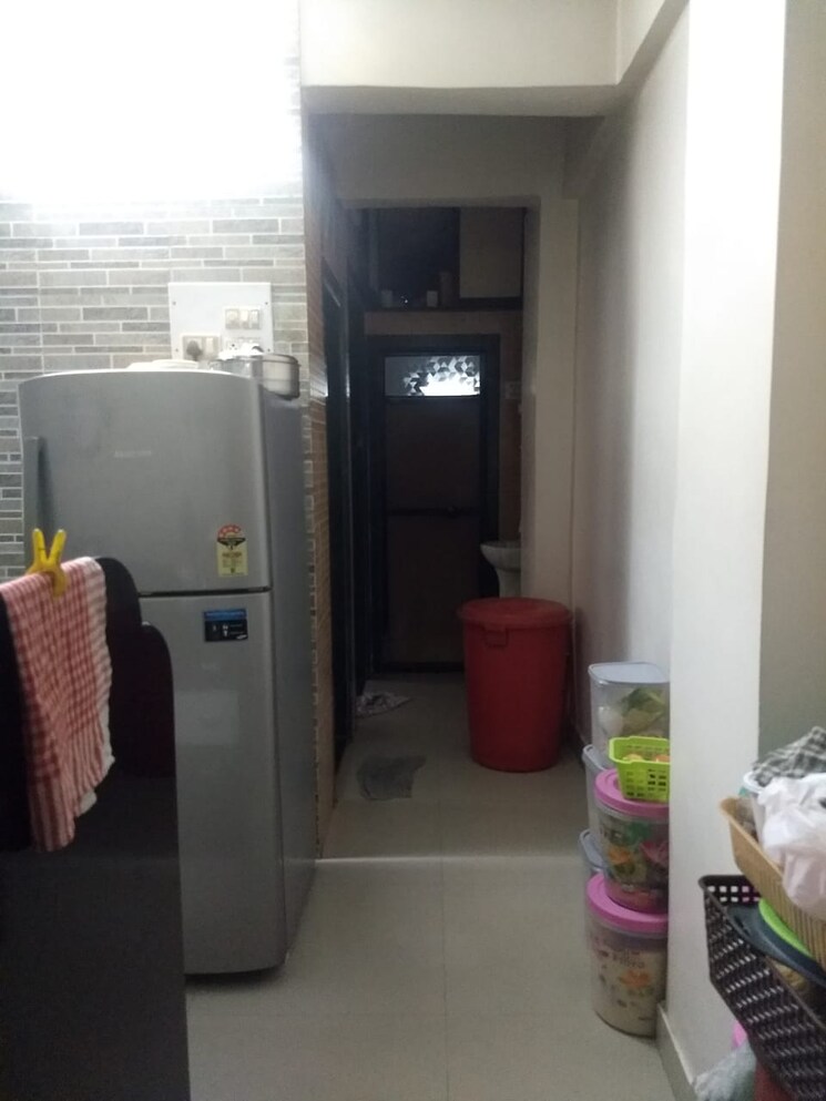 undefined, dombivli east 1 Bedroom 500 Sq.Ft. Apartment In Dombivli East Thane 8175034