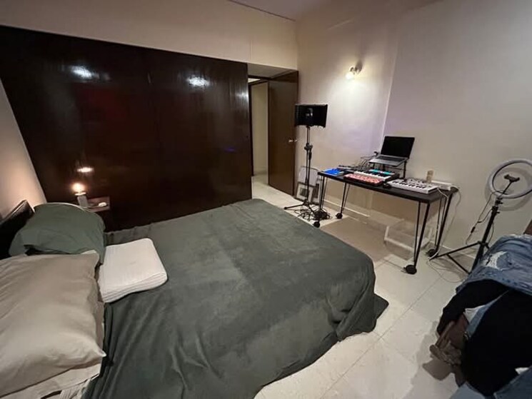 Bedroom, realtech-heights 1 Bedroom 400 Sq.Ft. Apartment In Vasai Palghar 8175018