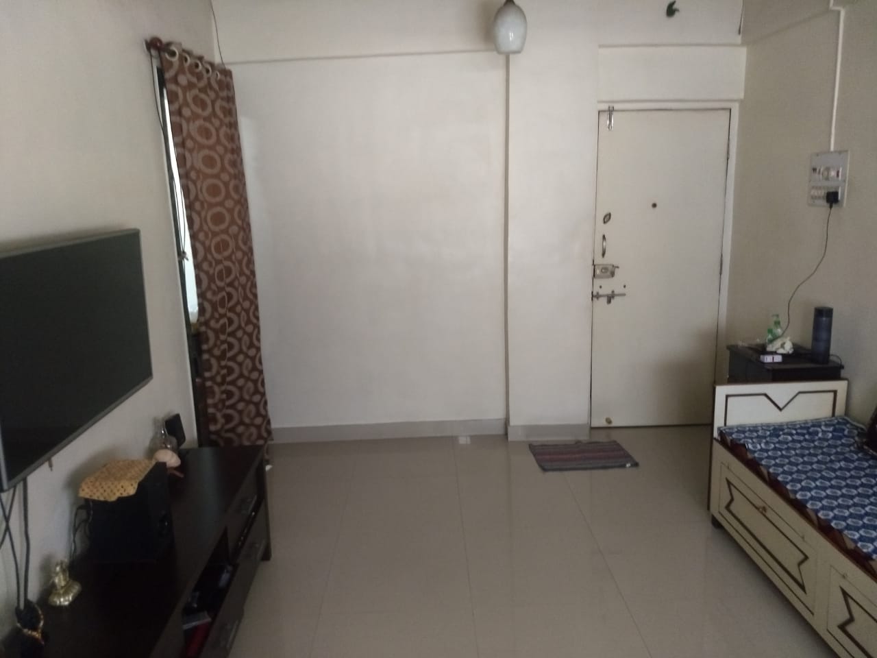 1 BHK Apartment For Sale in Om Society, Jijai Nagar 