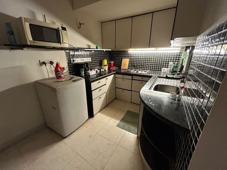 Master Bedroom, realtech-heights 1 Bedroom 400 Sq.Ft. Apartment In Vasai Palghar 8175018