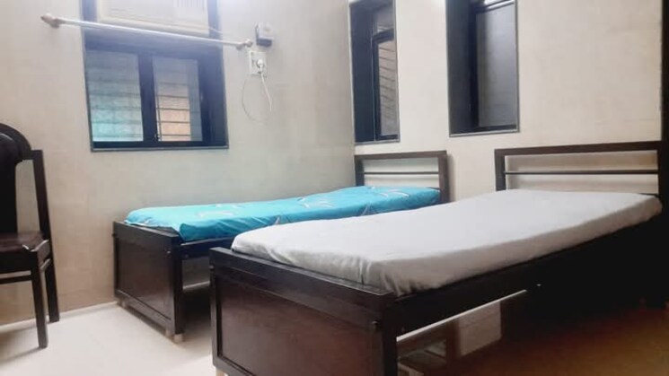 Bedroom, realtech-heights 1 Bedroom 400 Sq.Ft. Apartment In Vasai Palghar 8175018