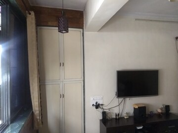 Balcony in 1 BHK Apartment at Dombivli East – for Sale