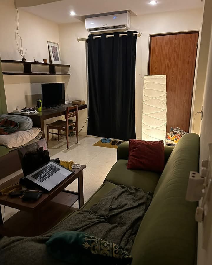 1 BHK Apartment For Sale in Realtech Heights