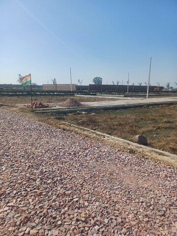  Land For Sale in Jewar
