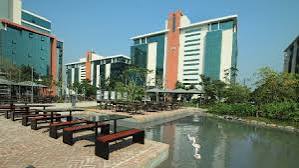 Office Space For Sale in Ambuja Ecospace Business Park