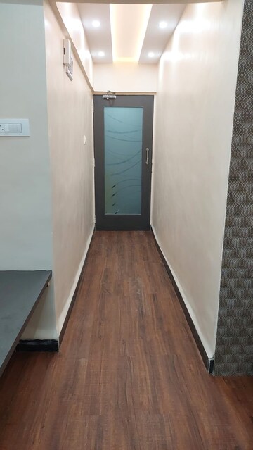 Building Lobby in  Office Space at Sai Sangam, Cbd Belapur Sector 15 – for Rent