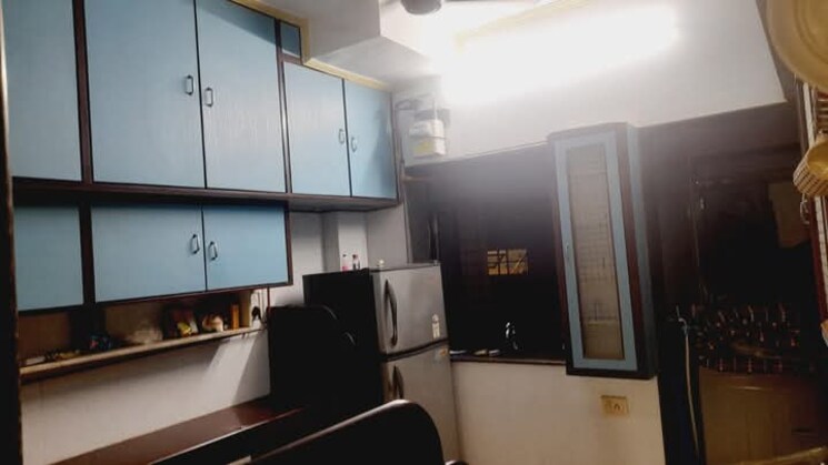 Kitchen, realtech-heights 2 Bedroom 550 Sq.Ft. Apartment In Vasai Palghar 8175035