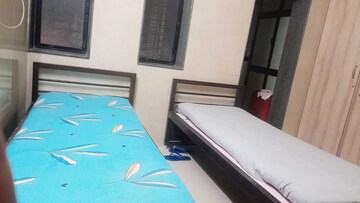 Furnished Amenities in 2 BHK Apartment at Realtech Heights, Vasai – for Sale