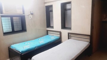 Bedroom in 2 BHK Apartment at Realtech Heights, Vasai – for Sale