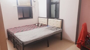 Bedroom in 2 BHK Apartment at Realtech Heights, Vasai – for Sale