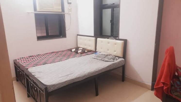 Bedroom, realtech-heights 2 Bedroom 550 Sq.Ft. Apartment In Vasai Palghar 8175035