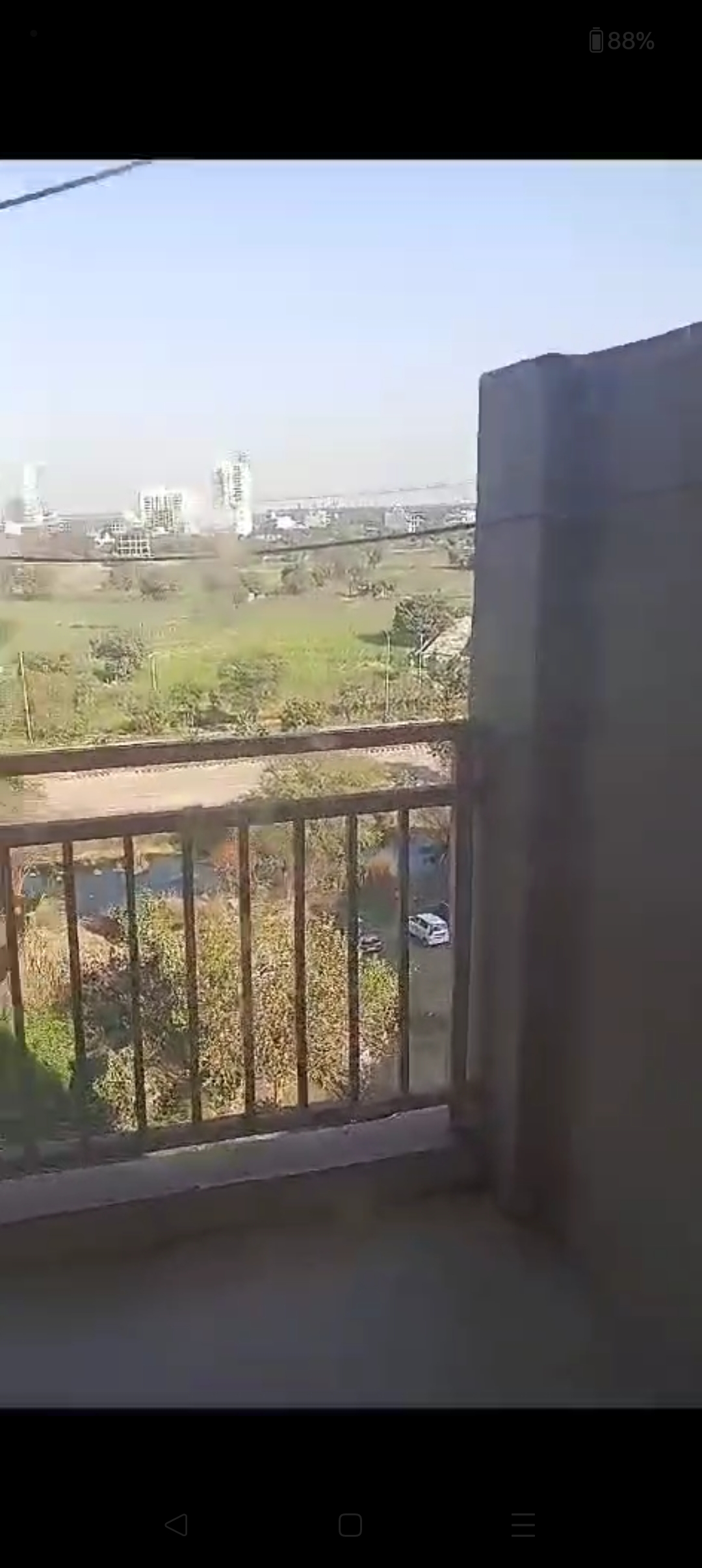 2 BHK Apartment For Sale in MVN The Athens