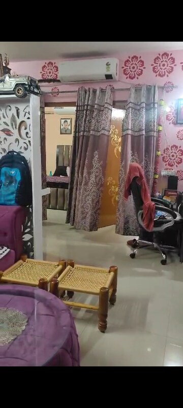 Living Room in 2 BHK Apartment at MVN The Athens, Sohna Sector 5 – for Sale