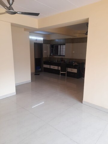Living Room in 3 BHK Apartment at Valley Shilp, Kharghar Sector 36 – for Rent
