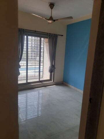 Bedroom in 3 BHK Apartment at Valley Shilp, Kharghar Sector 36 – for Rent