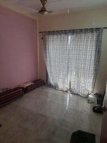 Master Bedroom in 3 BHK Apartment at Valley Shilp, Kharghar Sector 36 – for Rent