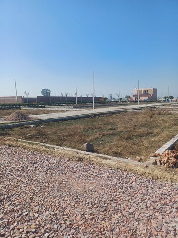  Land For Sale in Jewar