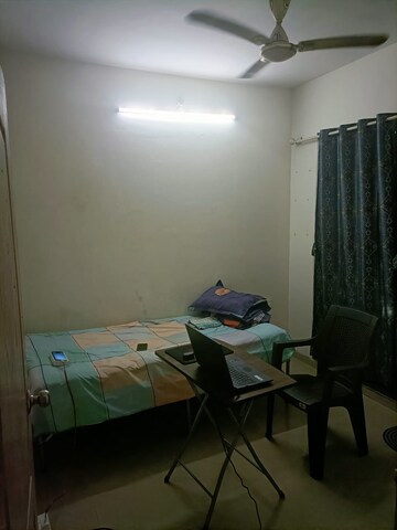 1 BHK Apartment For Sale in Kharghar