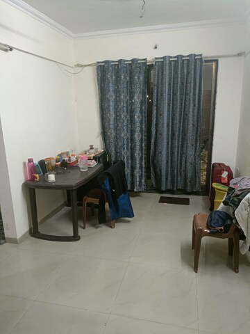 Room in 1 BHK Apartment at Kharghar – for Sale