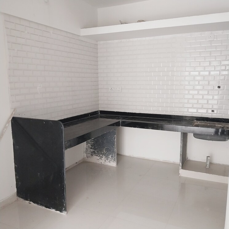 Kitchen, pinnacle-neelanchal-phase-2 1 Bedroom 521 Sq.Ft. Apartment In Sus Pune 8175051