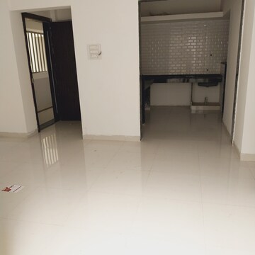 Kitchen in 1 BHK Apartment at Pinnacle Neelanchal Phase 2, Sus – for Sale