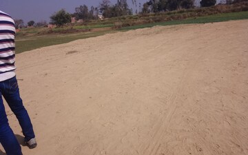 Plot For Sale in Maniram